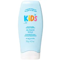 Acquaflora Kids Gel Fixador 120g