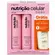 Acquaflora Kit Nutrição Celular + Loção Piel Actifs