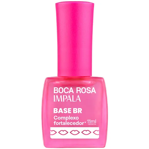 Impala Boca Rosa Base BR 11ml