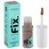 Vizzela Velvet Fix Sombra Líquida 4ml - Mocha