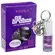 Vizzela As Brabas Corinthians Lip Oil 5ml - Edição Limitada