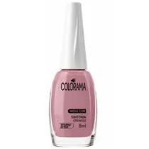 Colorama Esmalte Cremoso 8ml - Sintonia