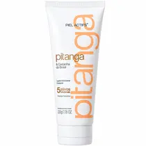 Piel Actifs Loção Hidratante Corporal 220g - Pitanga & Castanha do Brasil