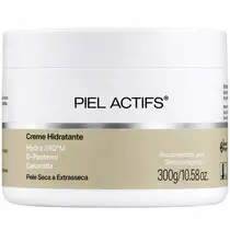Piel Actifs Hydra 360ºM Creme Hidratante 300g
