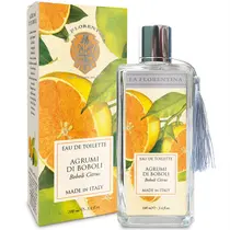 La Florentina Eau de Toilette 100ml - Boboli Citrus