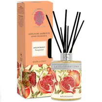 La Florentina Difusor de Ambientes 500ml - Pomegranate