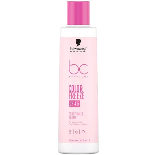 Schwarzkopf Bonacure Color Freeze Conditioner 200ml