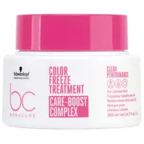 Schwarzkopf Bonacure Color Freeze Treatment 200ml