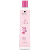 Schwarzkopf Bonacure Color Freeze Shampoo 250ml