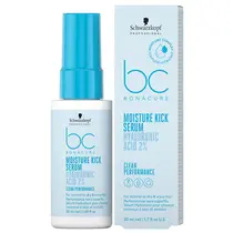 Schwarzkopf Bonacure Moisture Kick Serum Hyaluronic Acid 2% 50ml