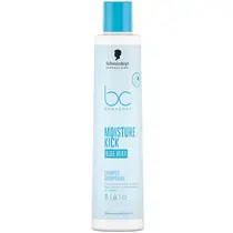 Schwarzkopf Bonacure Moisture Kick Shampoo 250ml