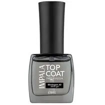 Impala Pro Finish Esmalte Top Coat 8,8ml - Blindagem 4D