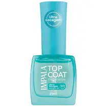 Impala Pro Finish Esmalte Top Coat 8,8ml - Ultra Secagem