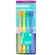 Kess Basic Tipper Escova Dental 4 Unidades - Cores Sortidas