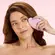 ProArt Escova Gua Sha - Rosa