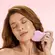 ProArt Escova Gua Sha - Rosa