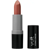 Vult Iconic Batom Cream 3,8g - Nude Tô de Boa