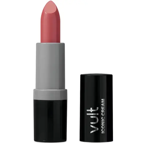 Vult Iconic Batom Cream 3,8g - Rosa Quase Nude