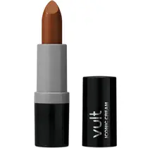 Vult Iconic Batom Cream 3,8g - Marrom É Sobre Isso
