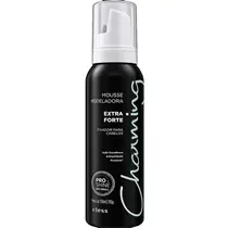 Cless Charming Mousse Modeladora 150ml - Extra Forte
