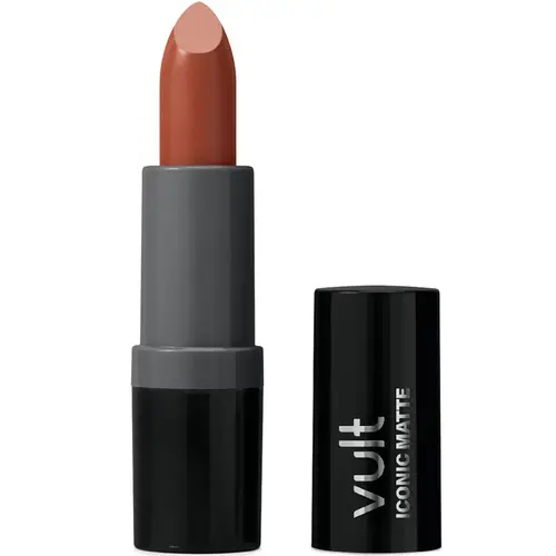 Vult Iconic Batom Matte 3,8g - Nude Despojado