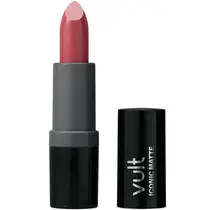 Vult Iconic Batom Matte 3,8g - Rosa da Bolsa