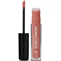Vult Iconic Comfort Batom Líquido Matte 4ml - Marrom Atitude