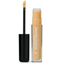 Vult Iconic Corretivo Líquido Matte 4ml - Cor 4