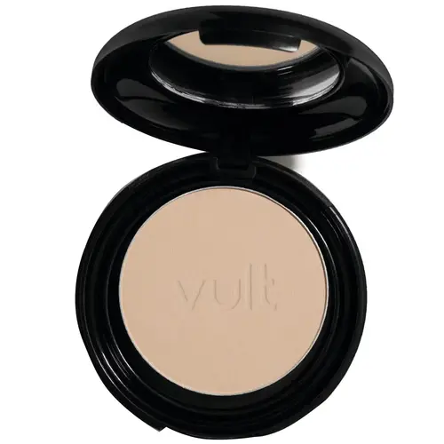 Vult Iconic Pó Compacto Matte 9g - Cor 1