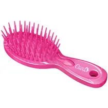 Santa Clara Mini Escova Color - Pink