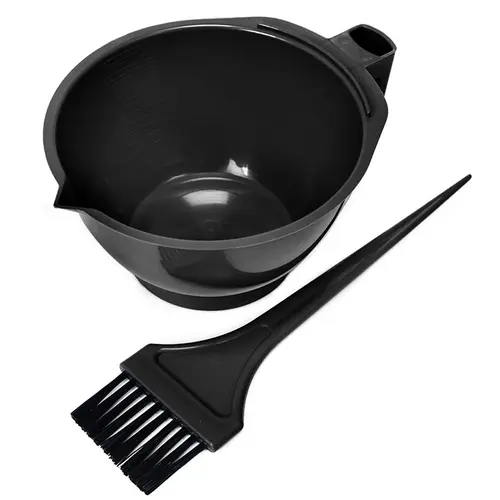 Santa Clara Kit para Banho de Lua - Preto