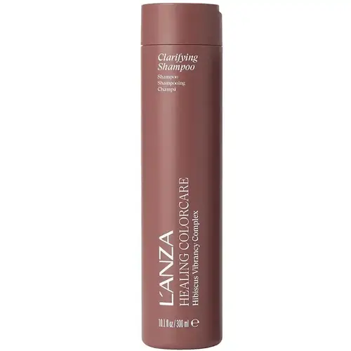 Lanza Healing Colorcare Shampoo 300ml - Clarifying