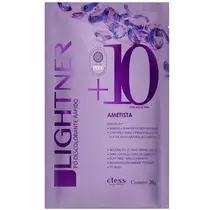 Cless Lightner Pó Descolorante Rápido 20g - Ametista