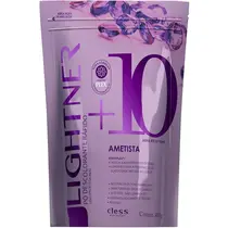 Cless Lightner Pó Descolorante Rápido 300g - Ametista