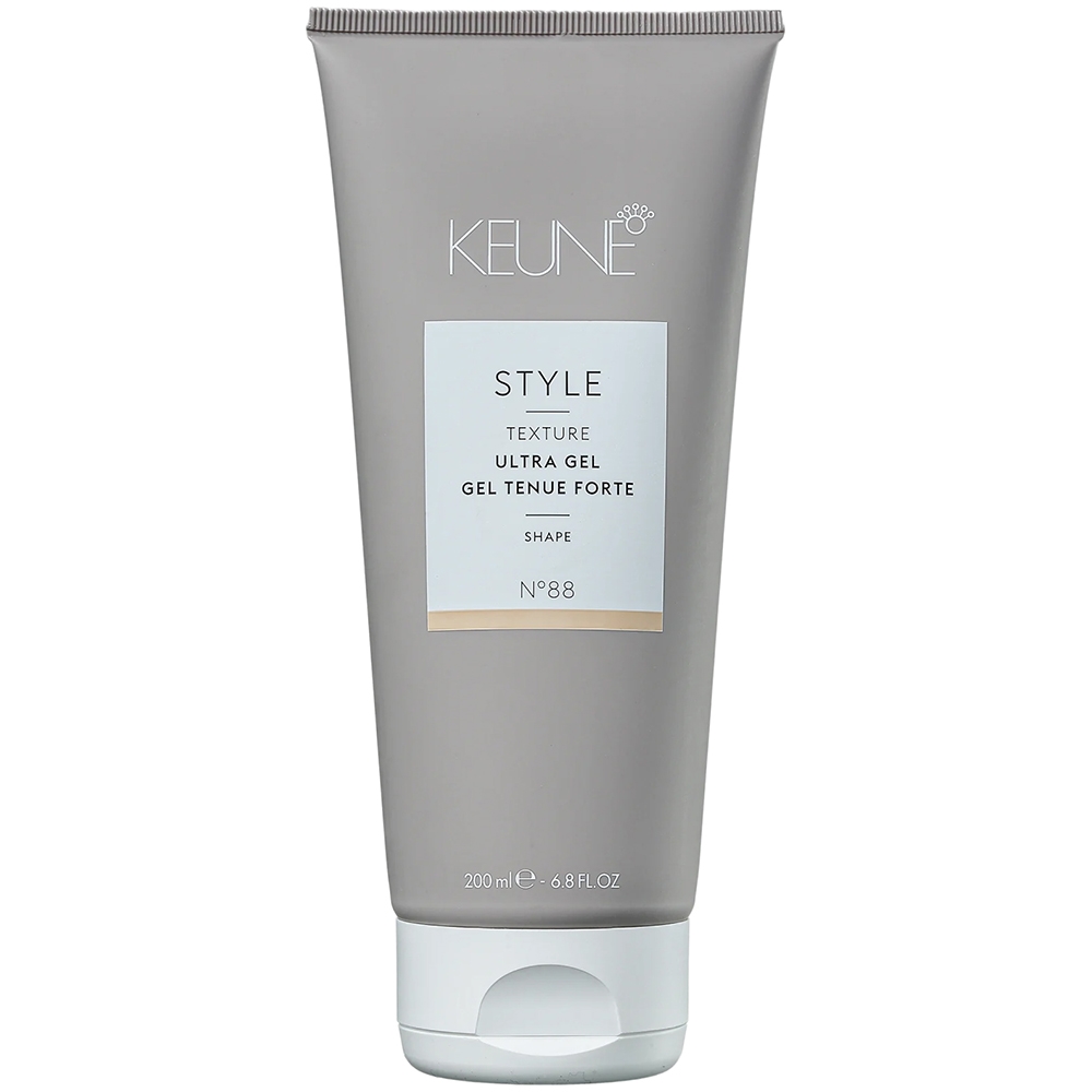 Keune Style Texture Ultra Gel 200ml