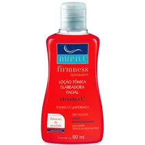 Nupill Firmness Intensive Loção Tônica Clareadora Facial Vitamina C 60ml