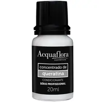 Acquaflora Concentrado de Queratina 20ml