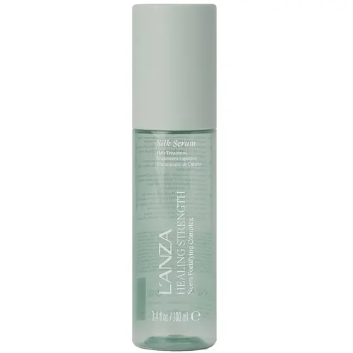Lanza Healing Strength Silk Serum 100ml