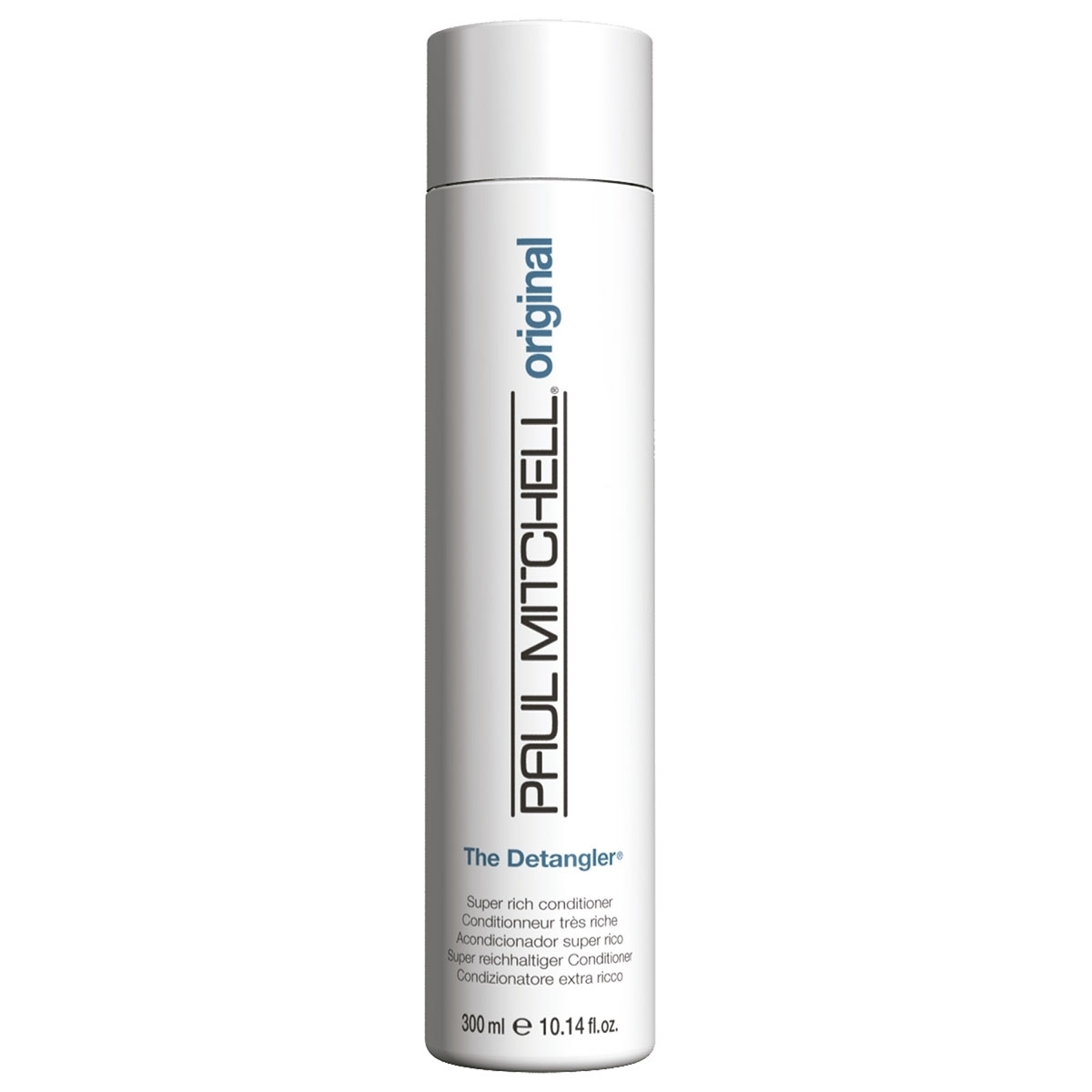 Paul Mitchell Original The Detangler Conditioner Condicionador Hidra