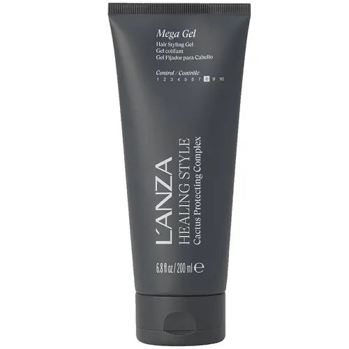 Lanza Healing Style Mega Gel 200ml