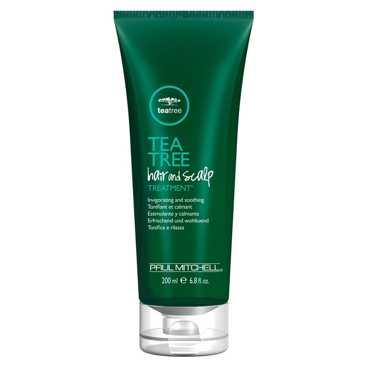 Paul Mitchel Tea Tree Hair And Scalp Treatment 200ml
