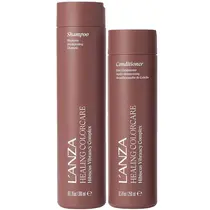 Lanza Kit Duo Healing Colorcare