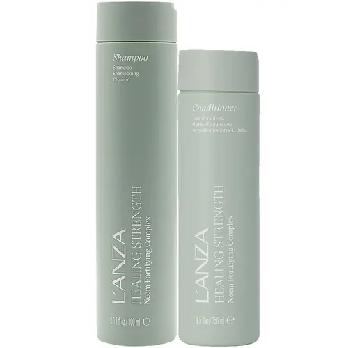 Lanza Kit Duo Healing Strength