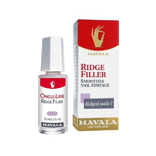 MAVALA RIDGE FILLER UNHA LISA 10ML