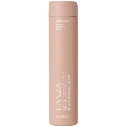 Lanza Healing Volume Shampoo 300ml