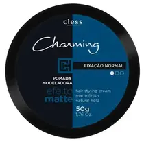 Cless Charming Pomada Modeladora 50g