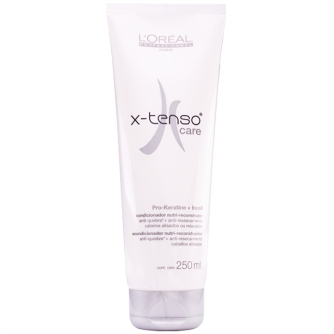 Loreal Xtenso Care Condicionador