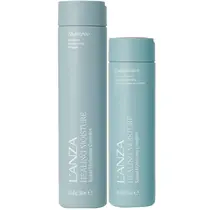 Lanza Kit Duo Healing Moisture